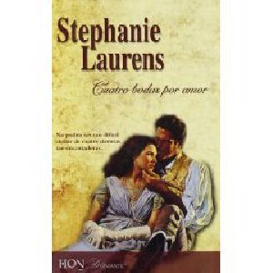 [Regencies 02] • Cuatro Bodas Por Amor